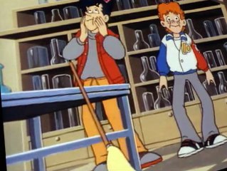 The New Archies S01 E11