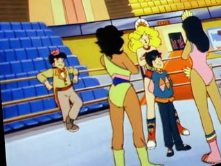 The New Archies S01 E12