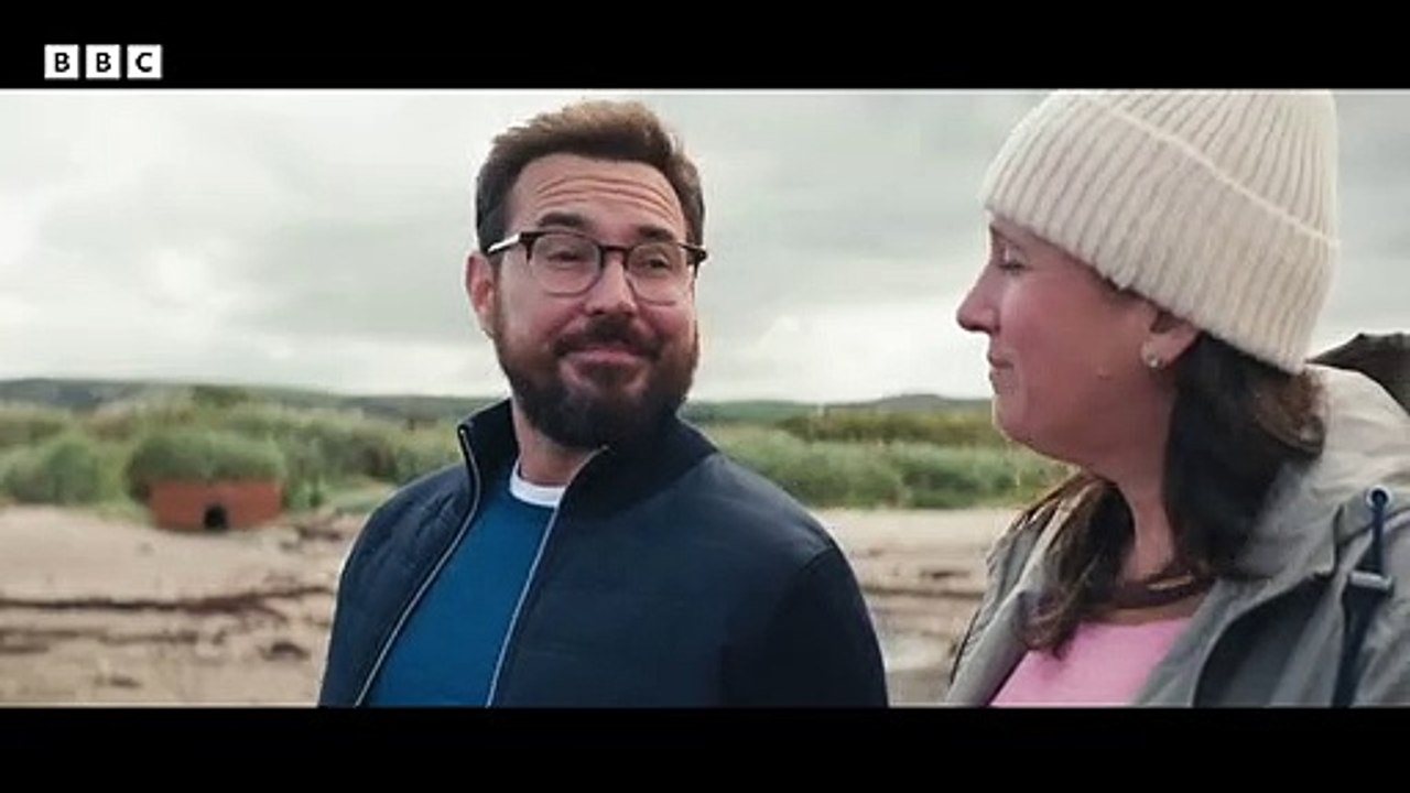 Mayflies Trailer - BBC