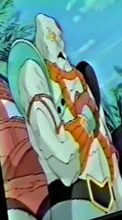 Bionic Six Bionic Six S02 E033 I Am the Viper