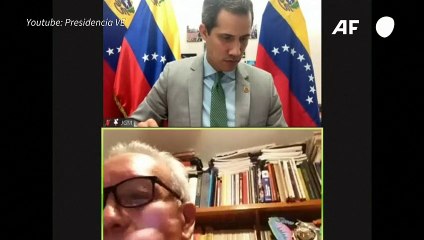 La fracturada oposición de Venezuela elimina el "gobierno interino" de Guaidó