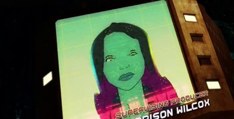 Guardians of The Galaxy S03 E12
