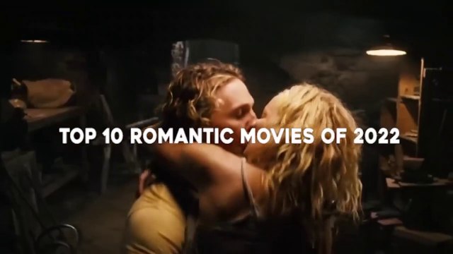 Netflix movie_i hope you all are enjoying my videosTop 10 Best Netflix Romance Series _ Best Netflix Romantic Series - 2022