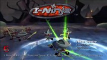 I-Ninja Gameplay AetherSX2 Emulator | Poco X3 Pro