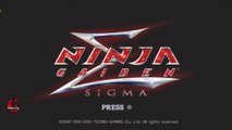 Ninja Gaiden Sigma Gameplay Skyline Edge V21 Emulator | Poco X3 Pro