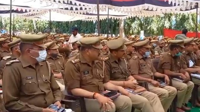 सहारनपुर: नववर्ष पर गलती से भी न करे ये भूल, वर्ना जुर्माने के साथ होगी जेल