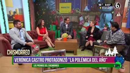 Conoce las categorías de 'Chismorreo Awards 2022'