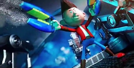 Guardians of The Galaxy S03 E16