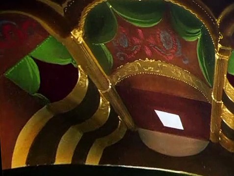 Looney Tunes Golden Collection Looney Tunes Golden Collection S03 E012 Hare Do