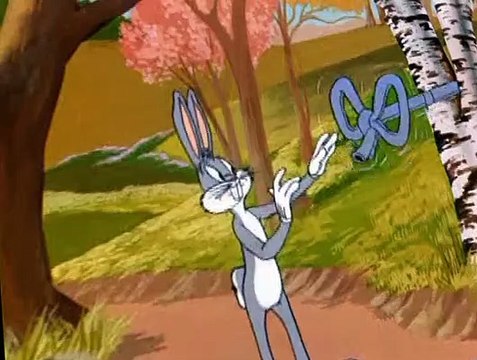 Looney Tunes Golden Collection Looney Tunes Golden Collection S03 E014 Hillbilly Hare