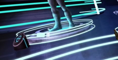 Guardians of The Galaxy S03 E18