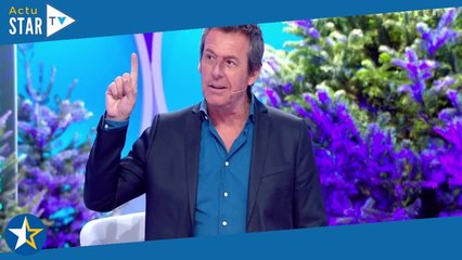 "Je t'aime" : Jean-Luc Reichmann fait une belle déclaration à Stéphane Plaza pour une occasion spéci