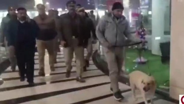 गाज़ियाबाद: नववर्ष पर गलती से भी न करे ये भूल, वर्ना जुर्माने के साथ होगी जेल