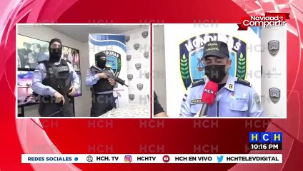 Policía Nacional desmantela narcolaboratorio de supuesta marihuana en Ocotillo, San Pedro Sula