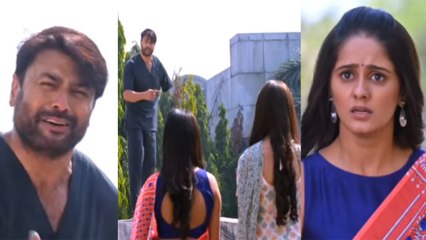 Gum Hai Kisi Ke Pyar Mein 31th Dec: Pratap करेगा खुद को तकलीफ पहुंचाने की कोशिश, कैसे बचाएगी Sai ?