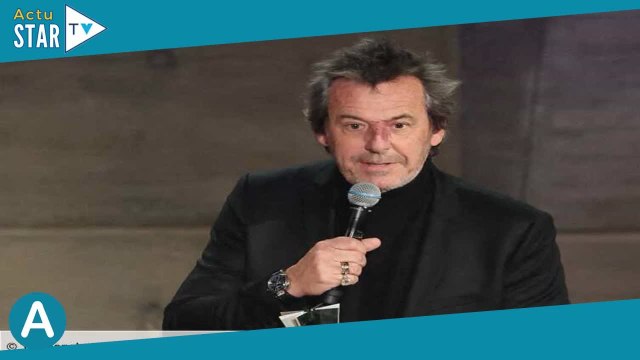 « Il faut tout faire » : l'attitude de Jean-Luc Reichmann moquée par sa compagne Nathalie Lecoultre