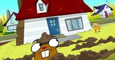 Numb Chucks S02 E005