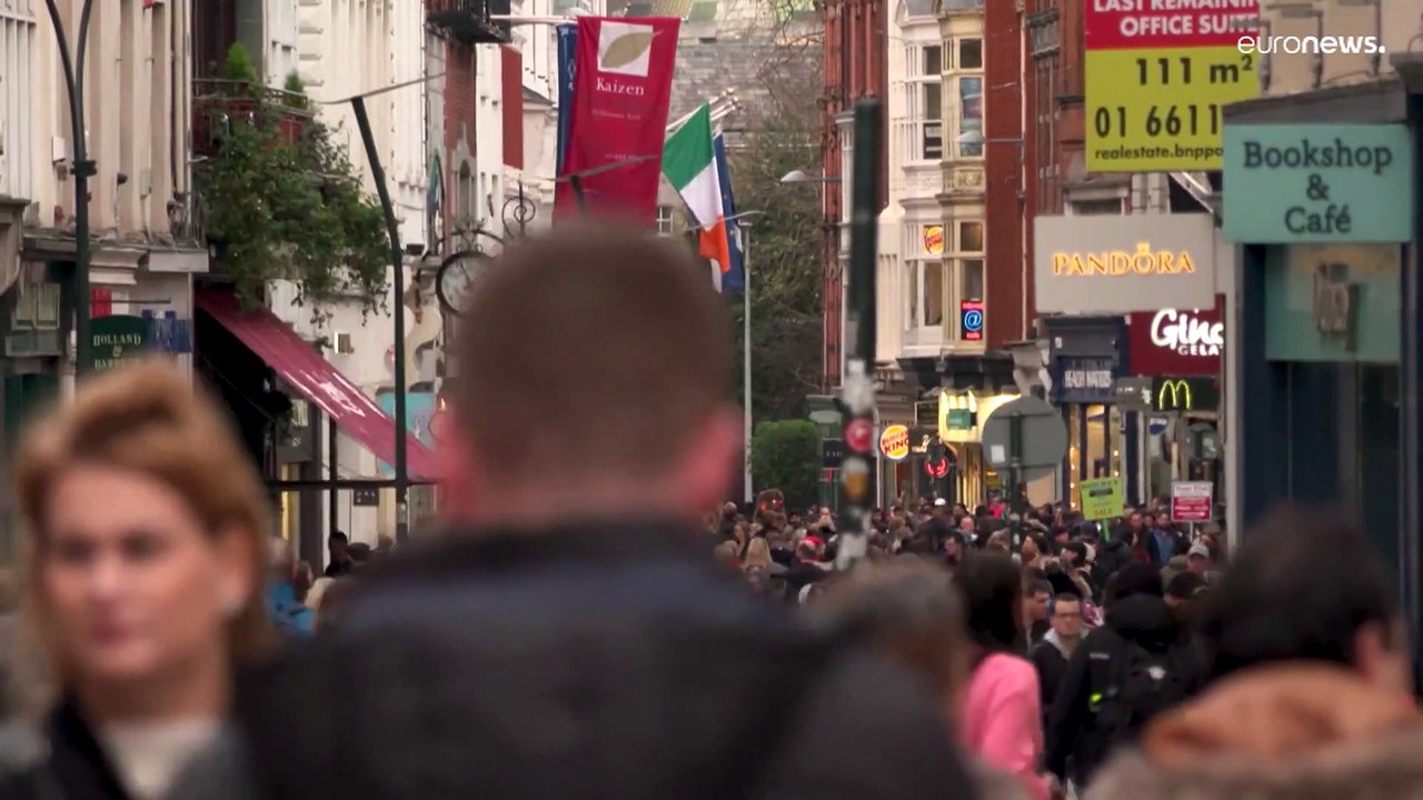 Vom armen Irland zum Irischen Tiger: Was 50 Jahre EU - auch anderen - bringen könnten