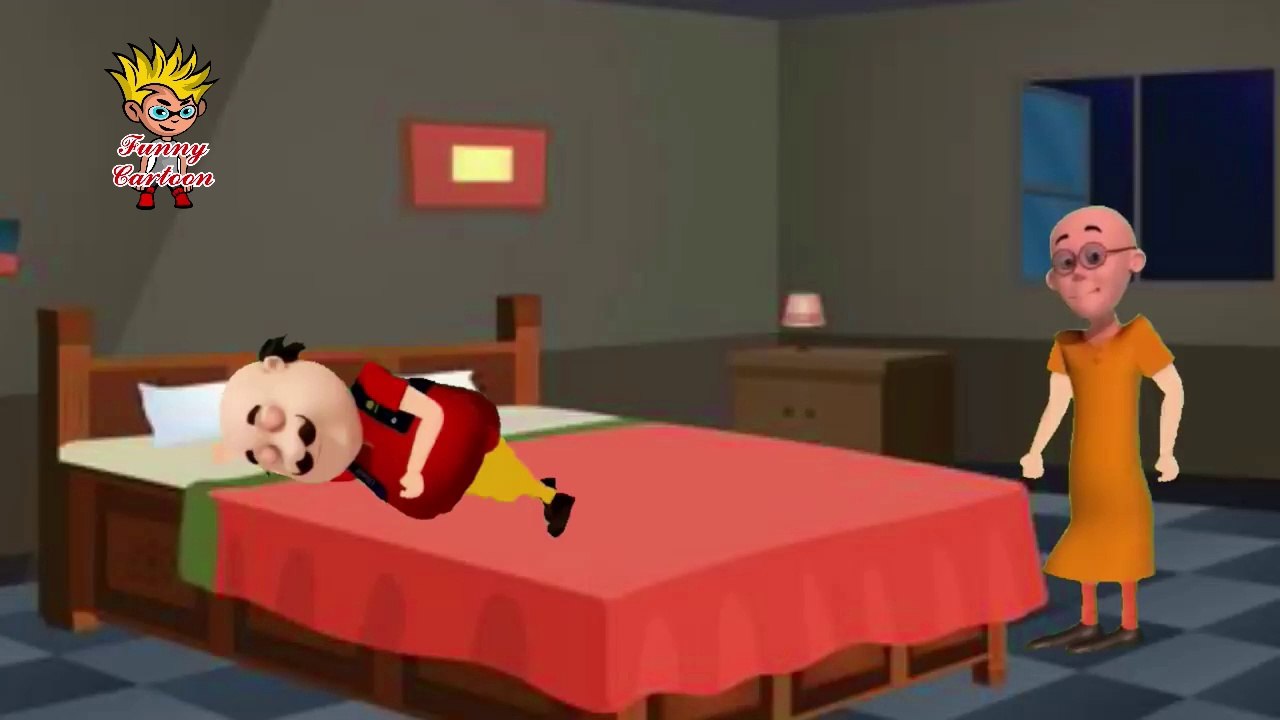 Motu Mar Gya - Motu Patlu Cartoon - Cartoon video - cartoon  -  motu patlu new episoed  -  motu patlu