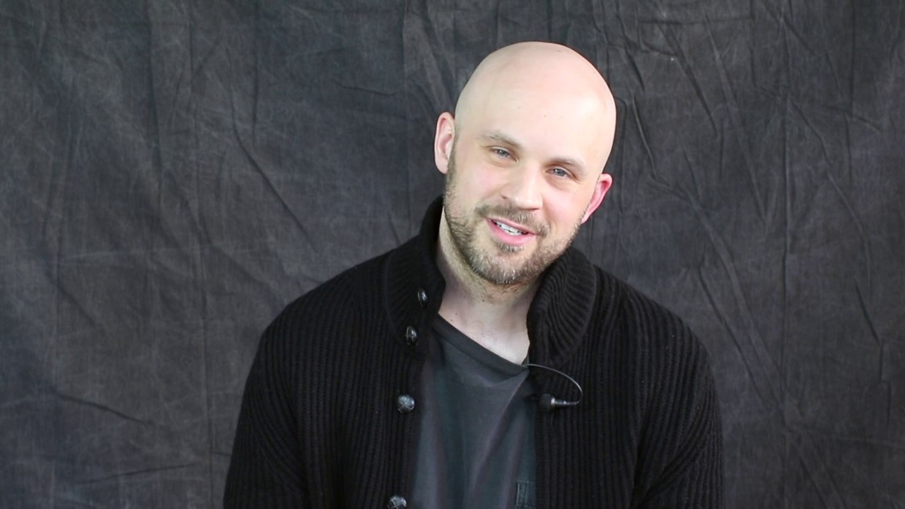 James McCrae: Promo 1