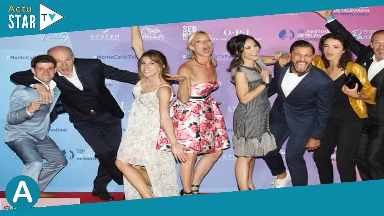 Plus belle la vie : des retrouvailles entre actrices emblématiques ravivent les souvenirs des nostal