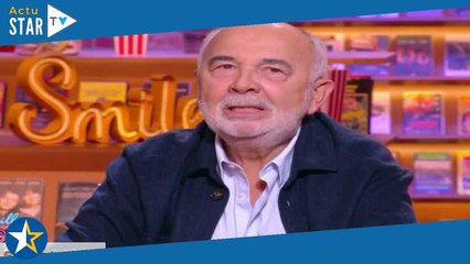 Camille & Images : Gérard Jugnot « pas à sa place » ? Les internautes soulèvent un détail
