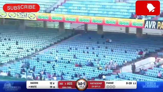 skyexch rsws s2 ll semi final 1 ll India legends vs Australia legends ll full highlights ll