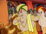 The Adventures of Tenali Raman The Adventures of Tenali Raman E019 – Jumbo Trouble