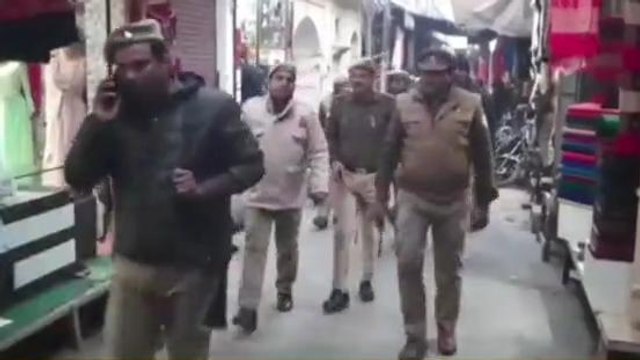 शामली: नववर्ष पर गलती से भी न करे ये भूल, वर्ना जुर्माने के साथ होगी जेल