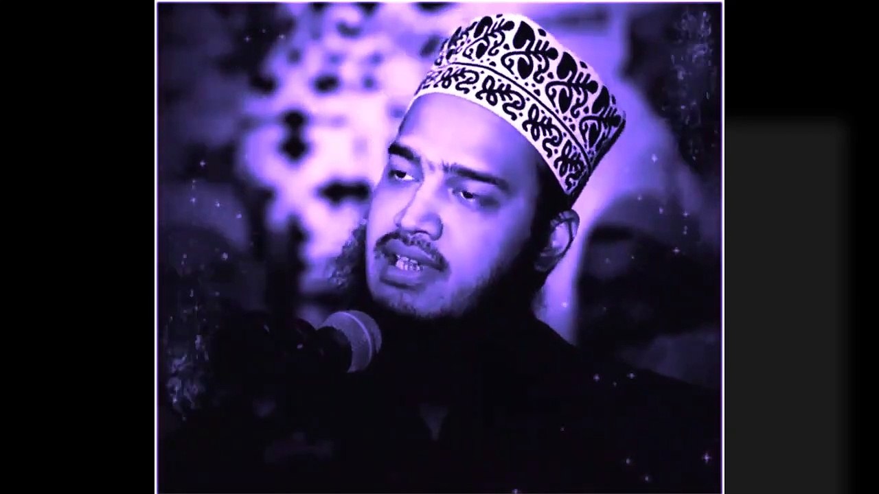 হাশরের দিন সবচাইতে গরিব ব্যক্তিকে হবে Sayed Mokarram Bari Waz সৈয়দ মোহাম্মদ মোকাররম বারী ওয়াজ ২০২২