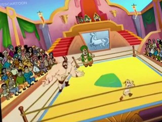 The Adventures of Tenali Raman The Adventures of Tenali Raman E024 – The Challenge