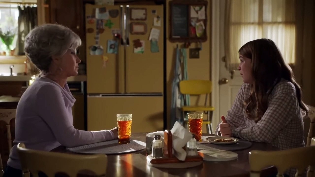 Young Sheldon 6x09