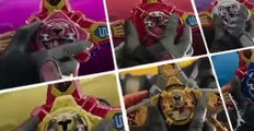 Power Rangers Super Ninja Steel Power Rangers Super Ninja Steel E014 – Sheriff Skyfire