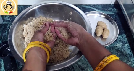 Bihar special recipe " Thekua" | छठ पूजा प्रसाद "ठेकुआ" | khasta khajur | thekua| Meenus recipes