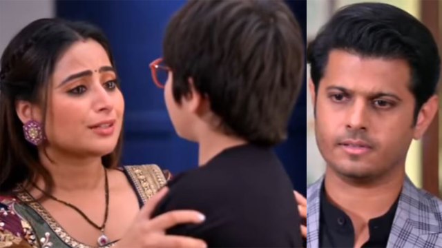 Gum Hai Kisi Ke Pyar Mein 31th Dec: Vinayak को देख Pakhi हुई Emotional, क्या करेगा Virat ? | *TV