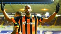 Küme düşme hattında yer alan Acun Ilıcalı'nın takımı Hull City, 4 maç sonra sahadan 3 puanla ayrıldı