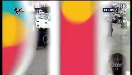 MISTERI TEMUAN KOTA KUNO DI BAWAH AIR  -  SPOTLITE