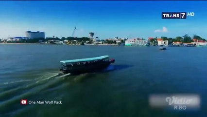 TUJUH SUNGAI BERBAHAYA DI DUNIA - SPOTLITE