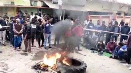 कटिहार: हत्या और लूट जैसी आपराधिक घटनाओं को लेकर रहा साक्षी वर्ष 2022