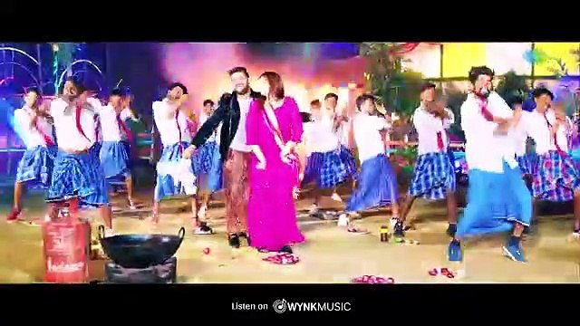 धमाका होई आरा में 2.0, Khesari