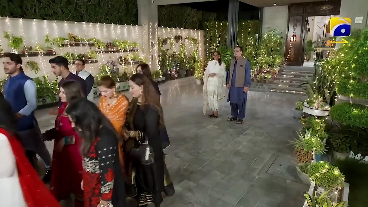Siyani Mega Ep 95