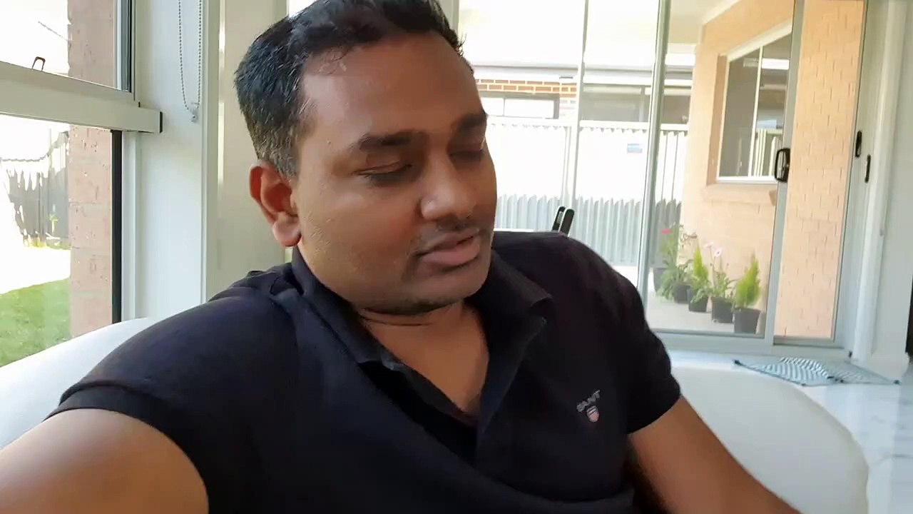 Business man going back to job Dos and Dont - Resume prepartion and Interview