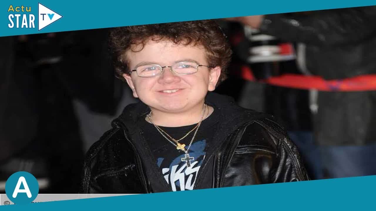 Keenan Cahill, la star de Youtube qui a fait des duos avec Katy Perry et 50 Cent, est décédé