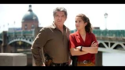 Meurtres à Toulouse (France 3) : faut-il regarder la fiction avec Lionnel Astier et Camille Aguilar