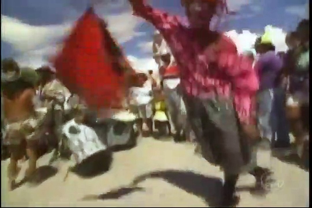 Globe Trekker - Se1 - Ep09 HD Watch