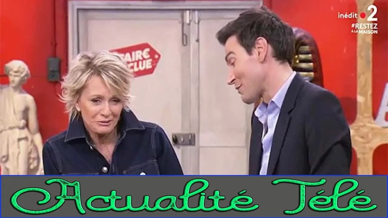 Sophie Davant:Sous le choc,elle explique ce que son ex a fait pour qu’elle mette fin à leur histoire