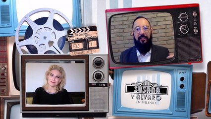 Las mejores series de crimen de 2022 | Susana y Álvaro en Milenio