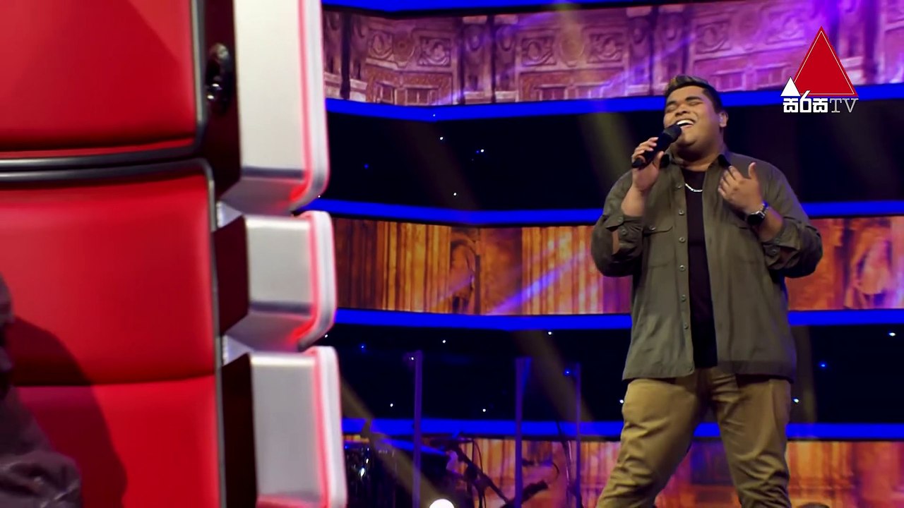 ශ්‍රී ලාංකේය සංගීතයේ අලුත්ම වෙනස | The Voice Sri Lanka Season 2