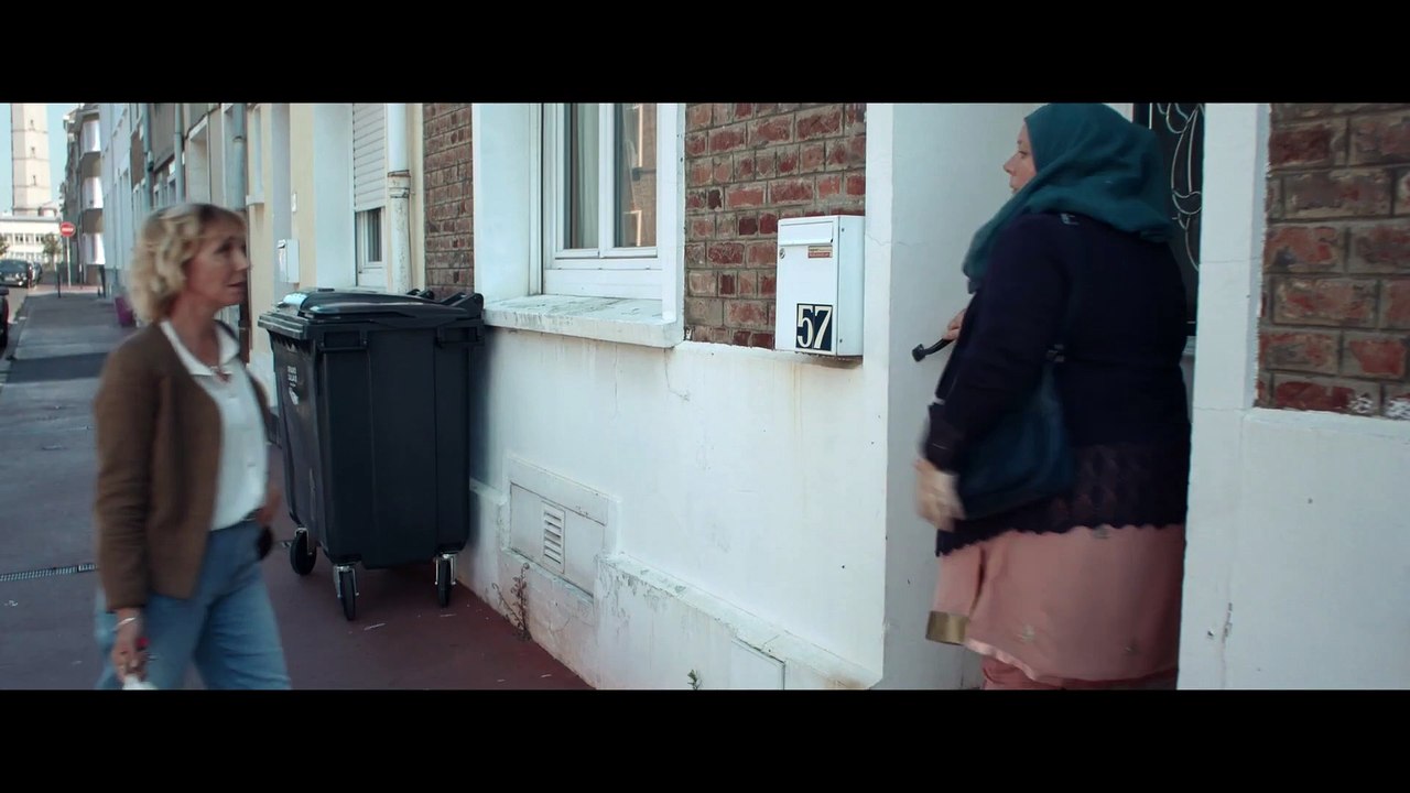 After Love Trailer #1 (2023)