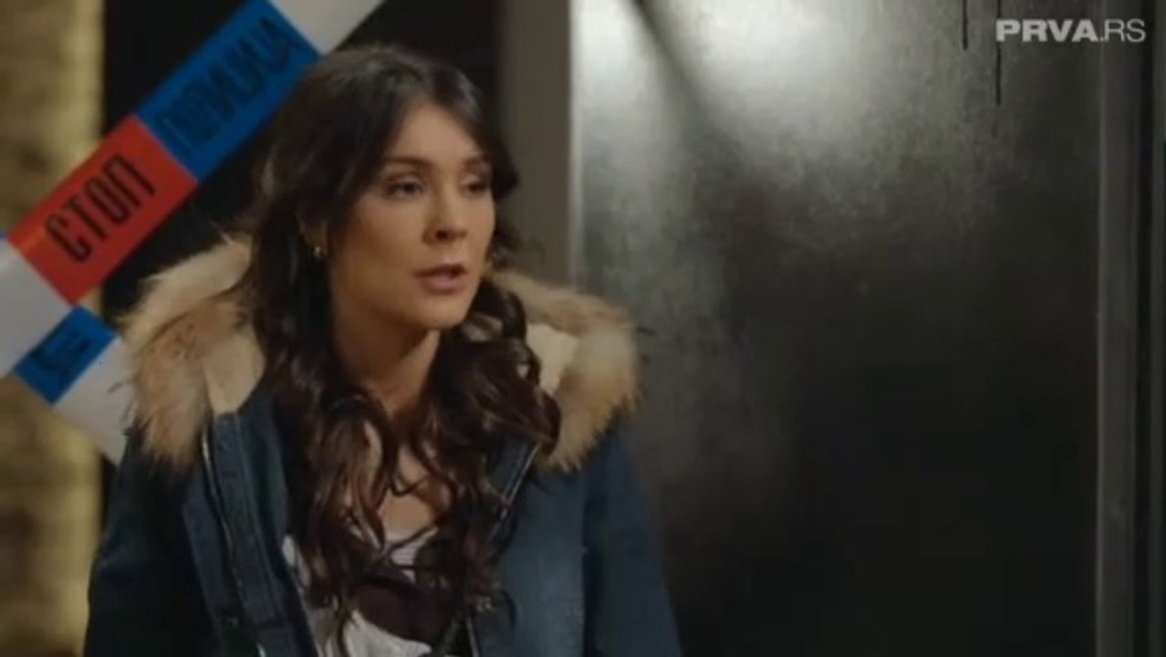 Igra sudbine 615 epizoda - Igra sudbine 615 epizoda